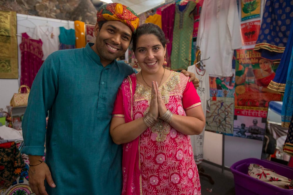 Foto: Demian Chávez