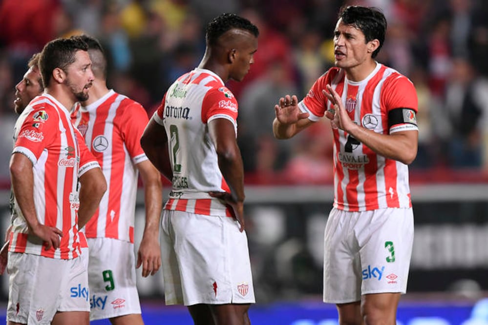 Hay tomas especiales de entrenamientos, partidos y vida diaria. (IMAGO7)