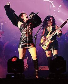 Alejandra Guzmán tendrá nuevo disco 