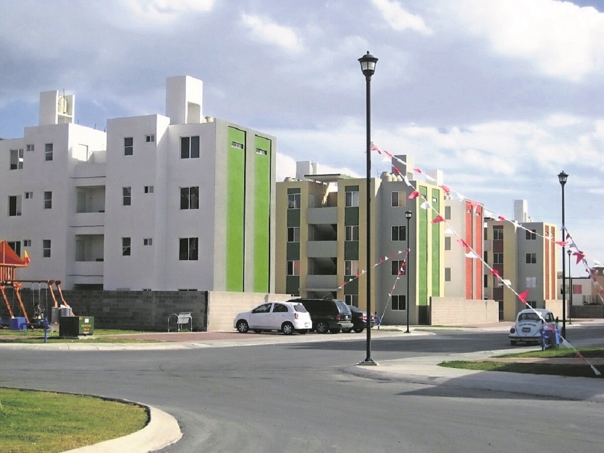 Condominios pagarán riego de áreas verdes