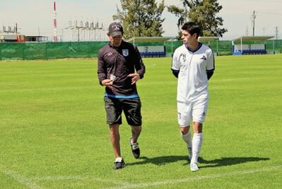 Gallos no puede olvidar el descenso