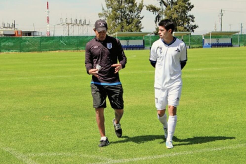 Gallos no puede olvidar el descenso
