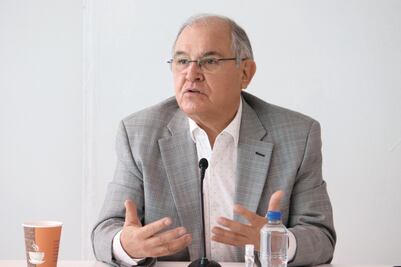 Morenistas buscan vigilar empréstito al gobierno de Querétaro