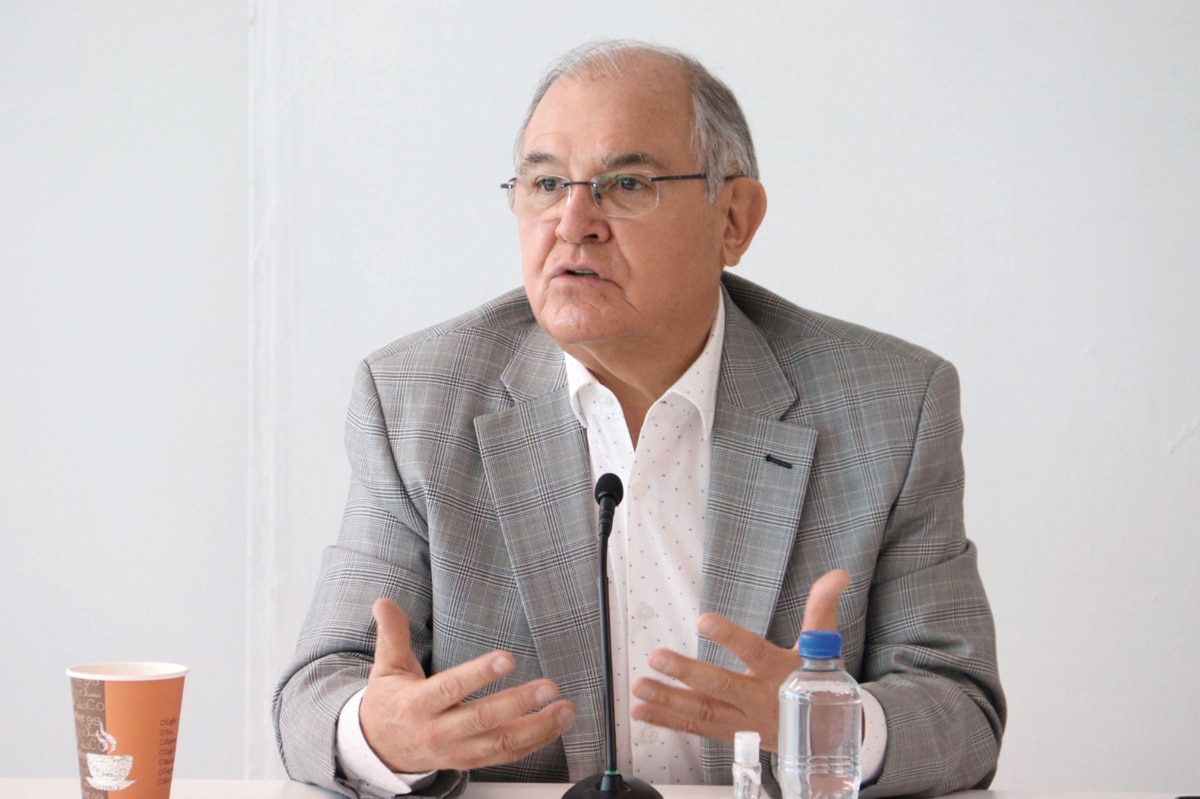 Morenistas buscan vigilar empréstito al gobierno de Querétaro