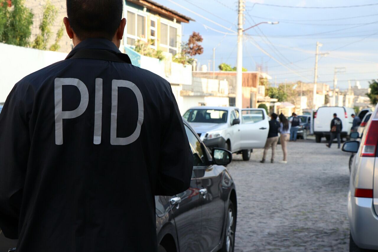 Durante 12 años, Querétaro se ubicó entre las cinco entidades con menos homicidios