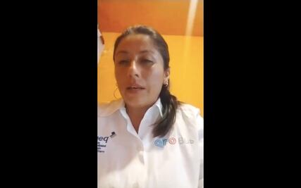 Despiden a operadora de Qrobús por presuntamente formar un sindicato
