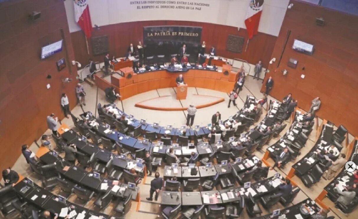 Oposición condiciona asistencia a sesión del Senado el lunes; piden plan ante Covid-19