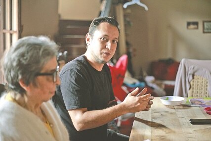 El Corral de Comedias debe seguir: Paco Rabell 