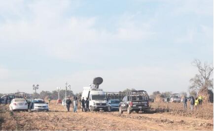 Realizarán ceremonia luctuosa en memoria de Martha Érika Alonso y Moreno Valle