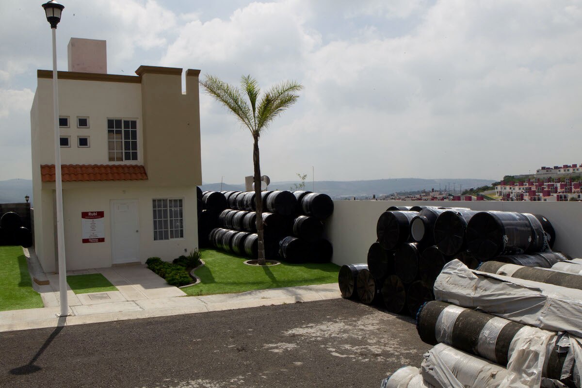 Foto: Demian Chávez