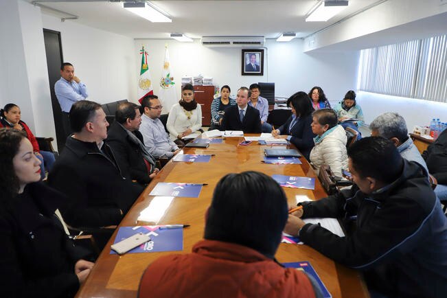 El lunes, UAQ presentará propuesta al STEUAQ