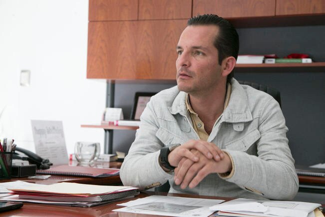 Activista califica de oportunista la propuesta de dirigente priísta