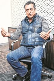 “Incumplí una sola cosa; voy hasta el final”: El Bronco