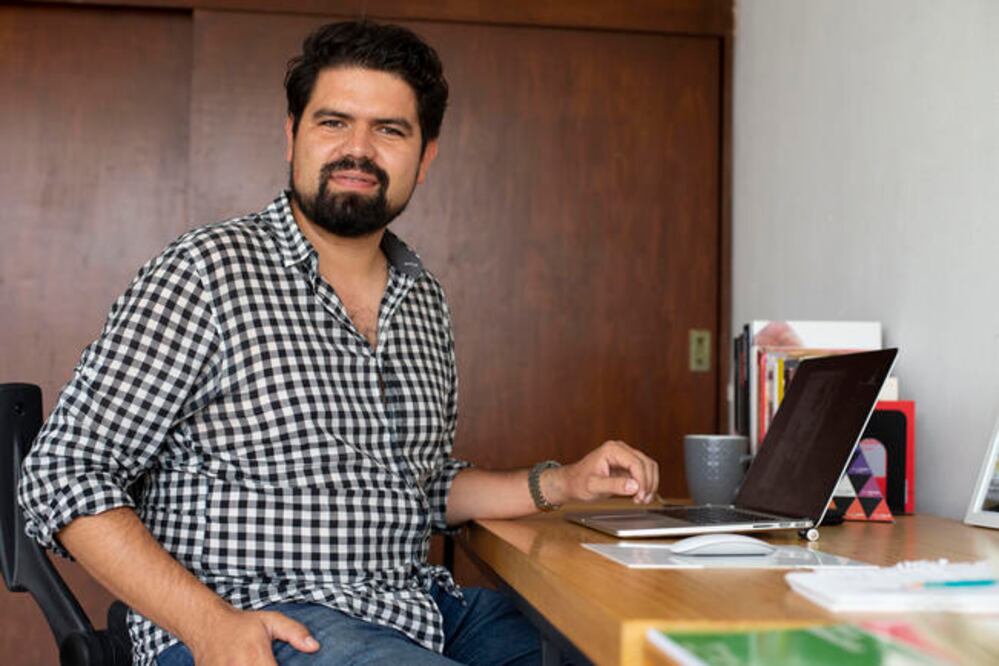 Foto: Demian Chávez