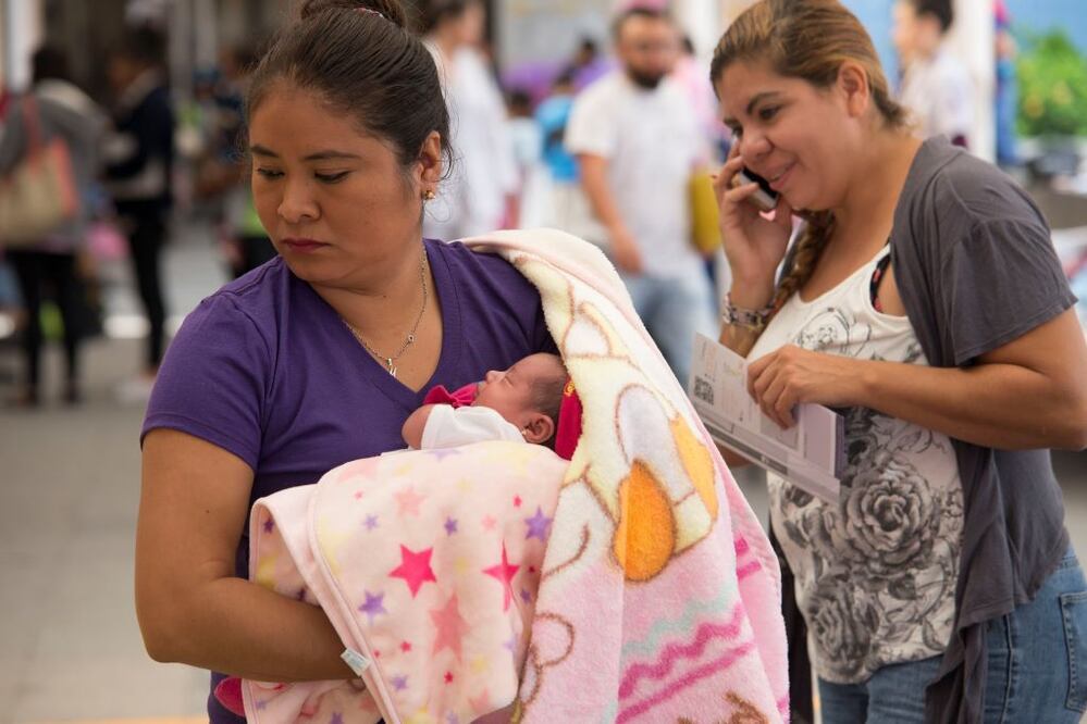 Foto: Demian Chávez