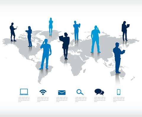 México, rezagado en tecnología