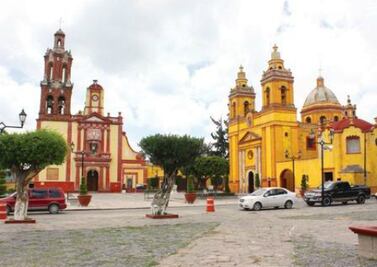 Niegan a Cadereyta, adelanto