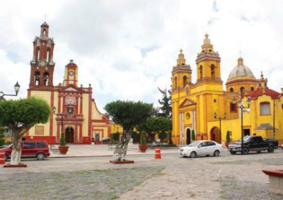 Niegan a Cadereyta, adelanto