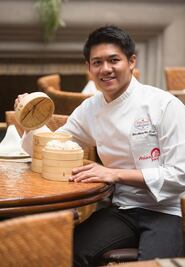 Un pasaporte culinario a China