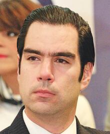 Gabinete de MAV, para servir 