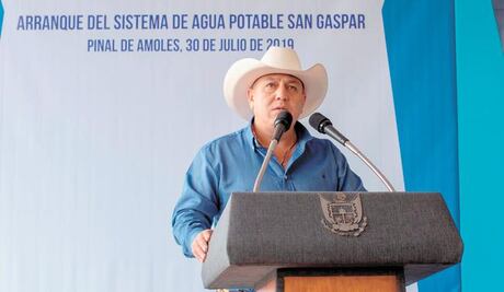 Confirman fiesta masiva en Pinal de Amoles