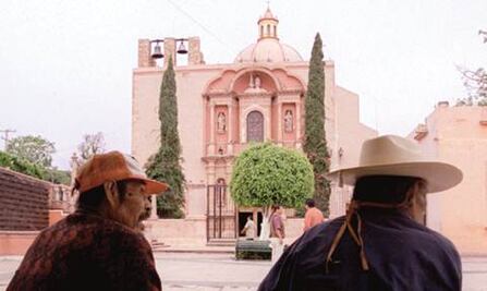 El Marqués investiga a 21 ex funcionarios