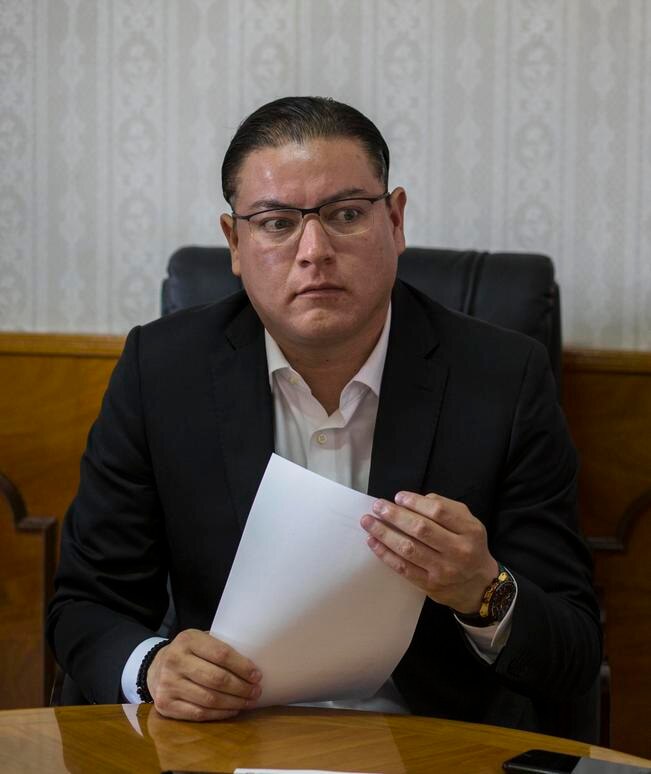 Innecesario crear un buró de personal, señala Aguilera