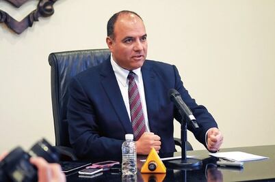 Loyola pide respeto entre la sociedad   