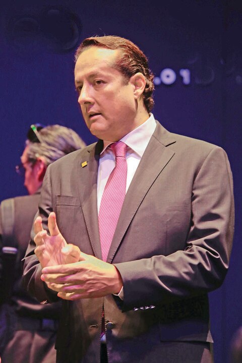 Prevé IMSS publicar su presupuesto a fin de mes