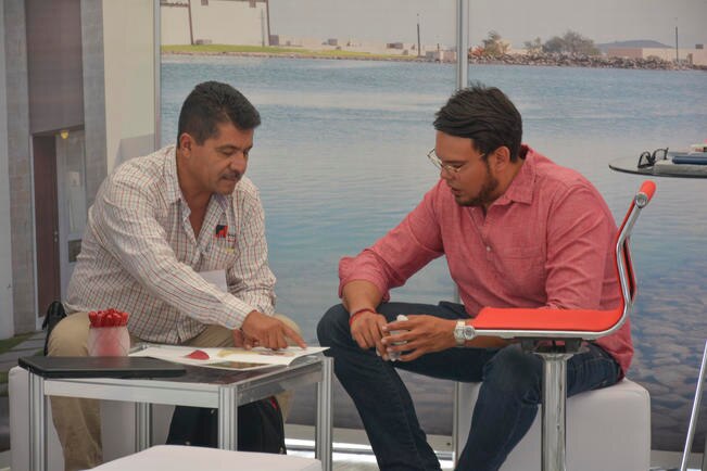 En busca de un nuevo hogar