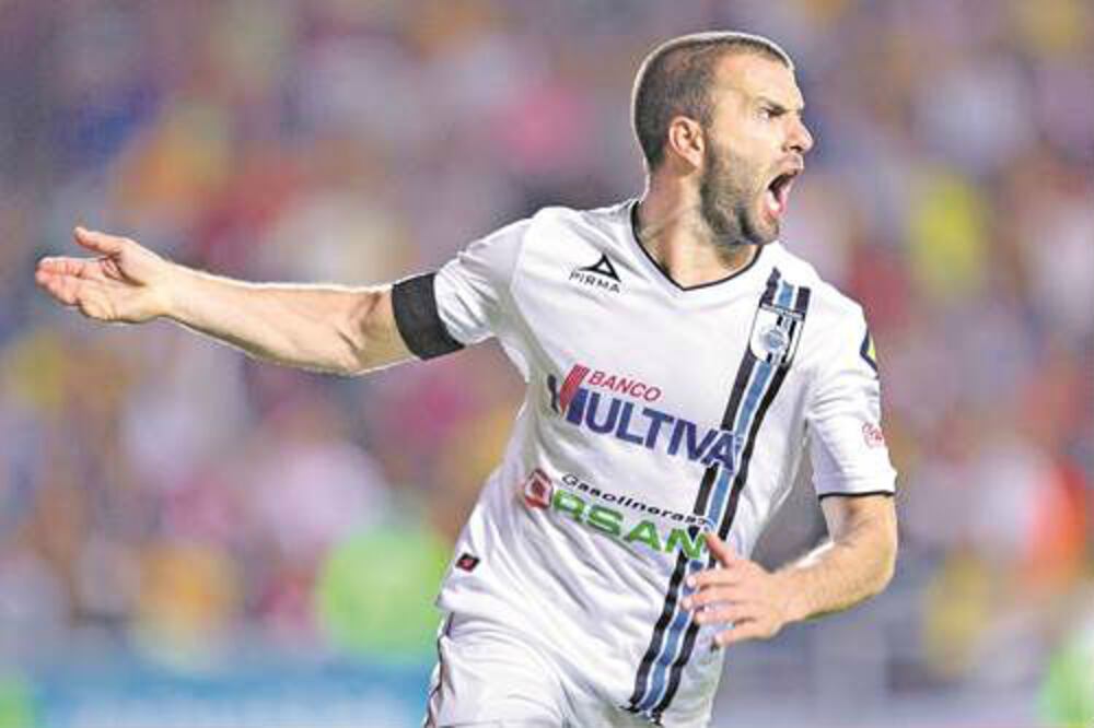 Gallos Blancos sigue con vida