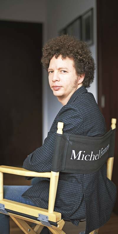 Franco esperó dos años para 'A los ojos'