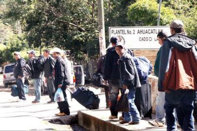 10 mil migrantes queretanos 