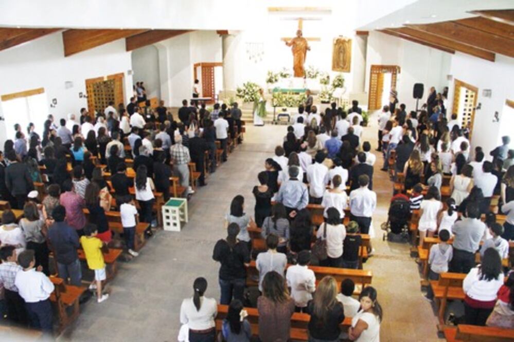 Diócesis convoca a colocar altares a la Virgen de Dolores   