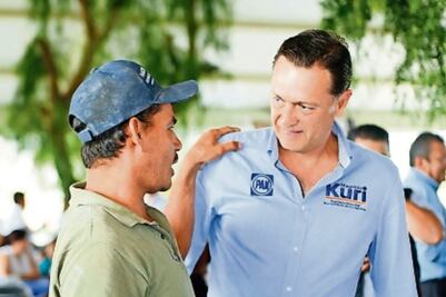 Finalizan actividades de “Kuritón” en Corregidora  