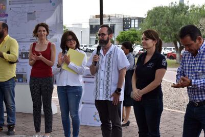 Votarán en consulta por obras en Lomas de El Marqués