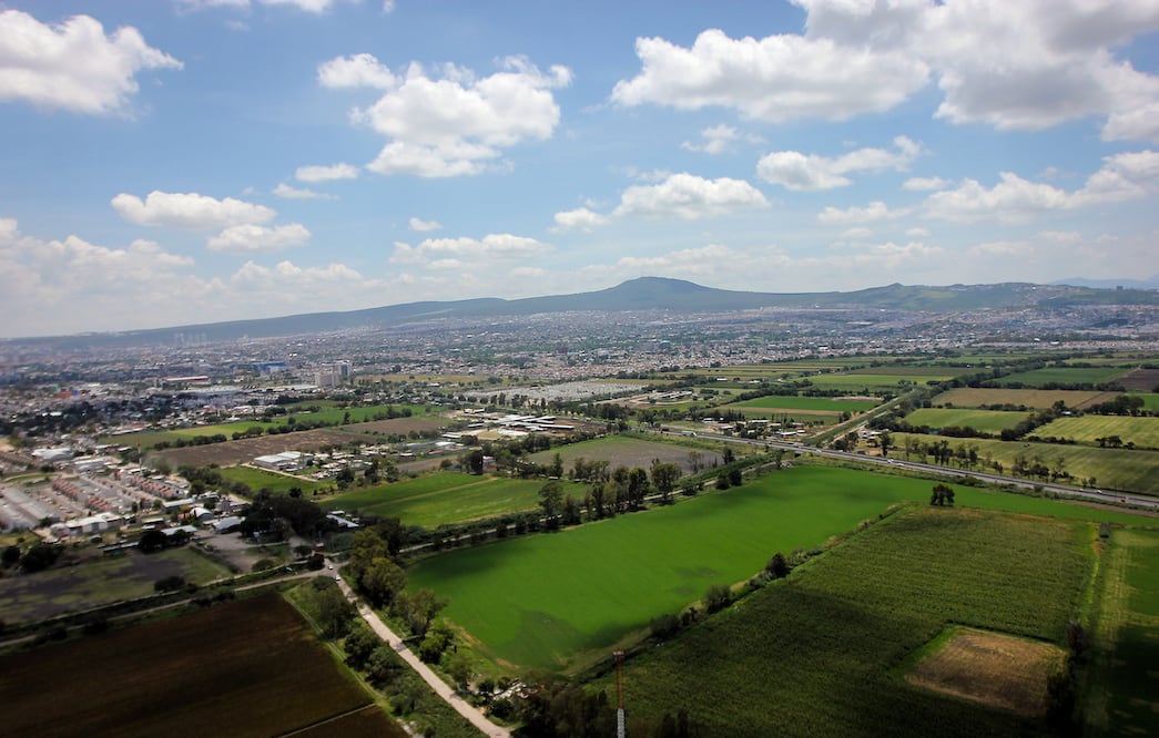 Foto: Archivo. EL UNIVERSAL