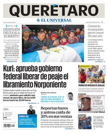 Portada 13 de abril de 2023