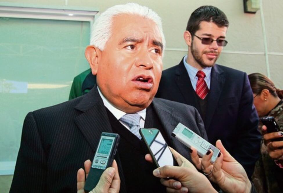 Buscan reducir deuda del municipio capitalino en   85%