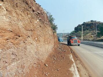 Esperan recursos para atlas de riesgo