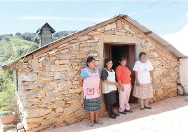 Busca la Sierra ser destino ecológico