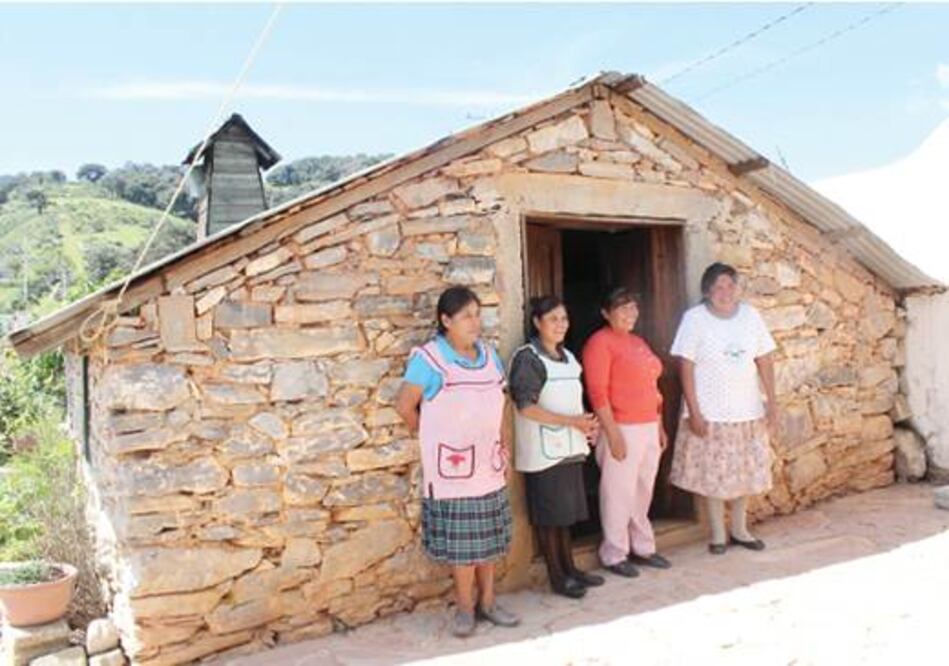 Busca la Sierra ser destino ecológico