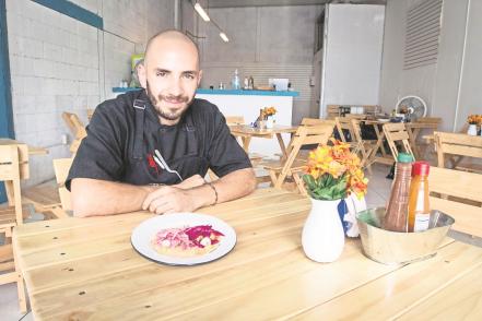 “Tacosta”, del mar a tu paladar con sabor único