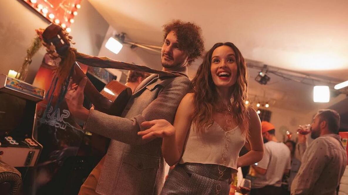 Foto: Facebook Monsieur Periné