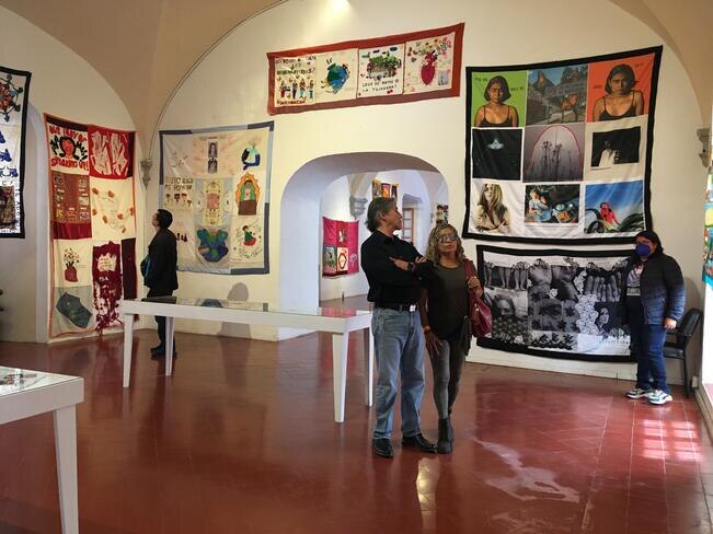 ENFOQUE cierra su edición 2023 y vuelve en dos años