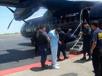 Los olvidados del sistema penal