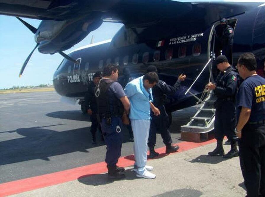 Foto: ARCHIVO. EL UNIVERSAL