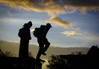 Opinión. ¿Y las personas migrantes que pasan por México qué?