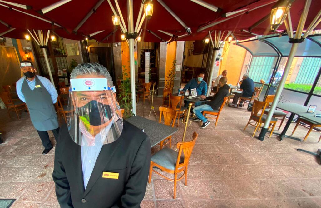 Canirac espera una derrama de 20 mdp en las fiestas patrias