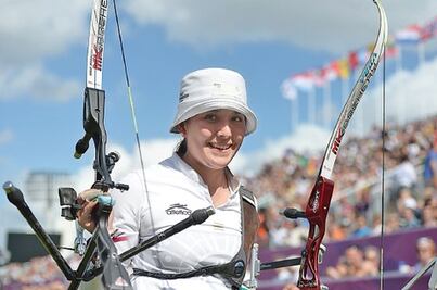 Avitia logra bronce en Las Vegas